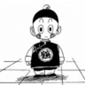 Meet your Posher, Autistic